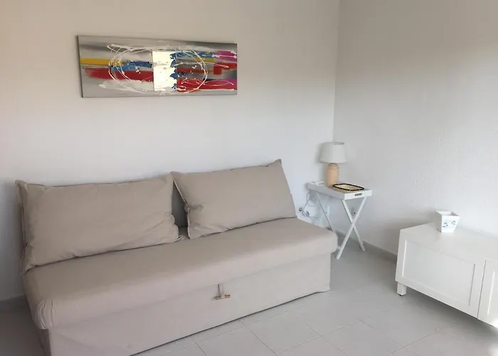 La Primera Duna - Residencial Las Dunas