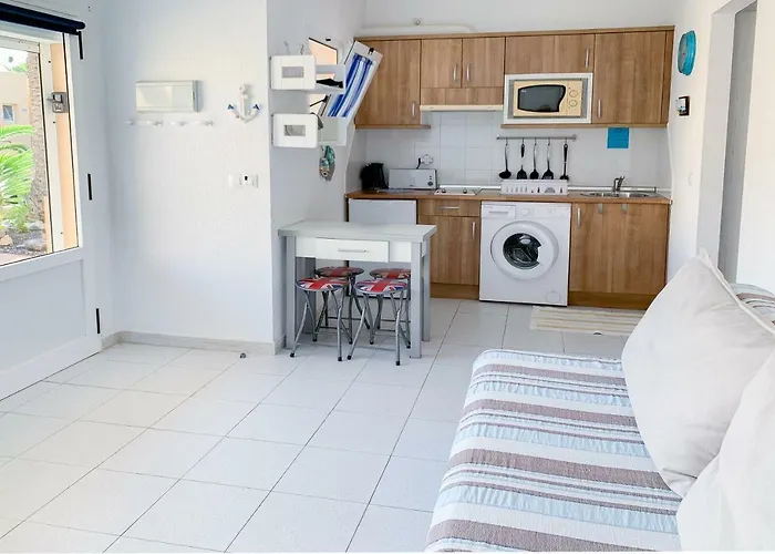 La Primera Duna - Residencial Las Dunas