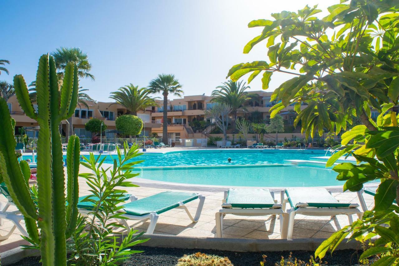 Apartahotel La Primera Duna - Residencial Dunas *