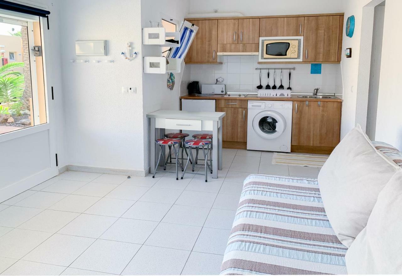 La Primera Duna - Residencial Dunas Apartahotel Corralejo