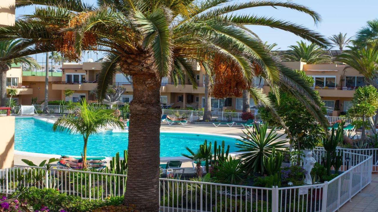 Appart hôtel La Primera Duna - Residencial Dunas